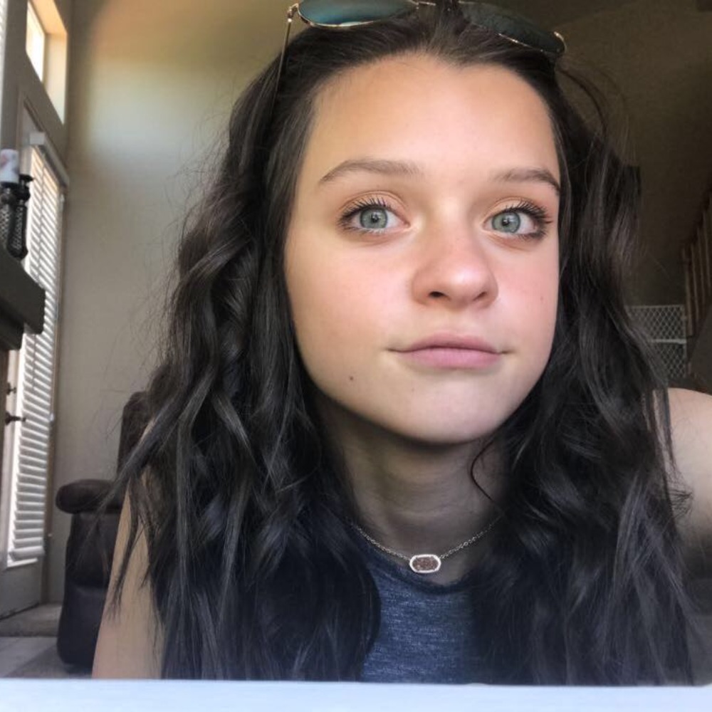 Meet your Posher, Reagan